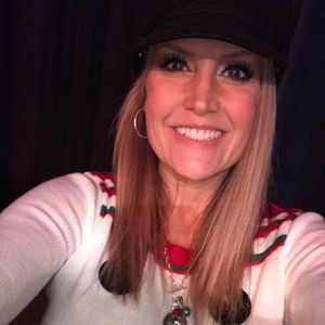 Meet your Posher, Kelley